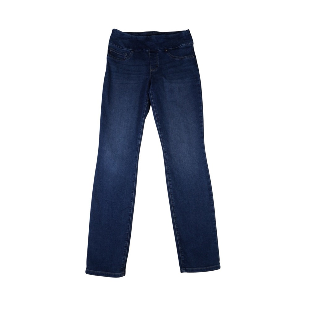 lee slim fit sculpting mid rise